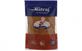 Natraj Red Gravy Masala  Pack  125 grams